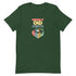 Keeping It Old School Unisex t-shirt - Mainstream Freedom